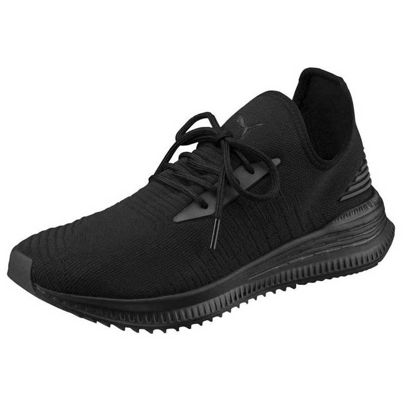 Puma Select Tsugi Mi Evoknit Negro 