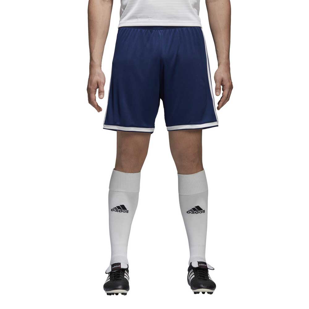 pantaloncini adidas calcio