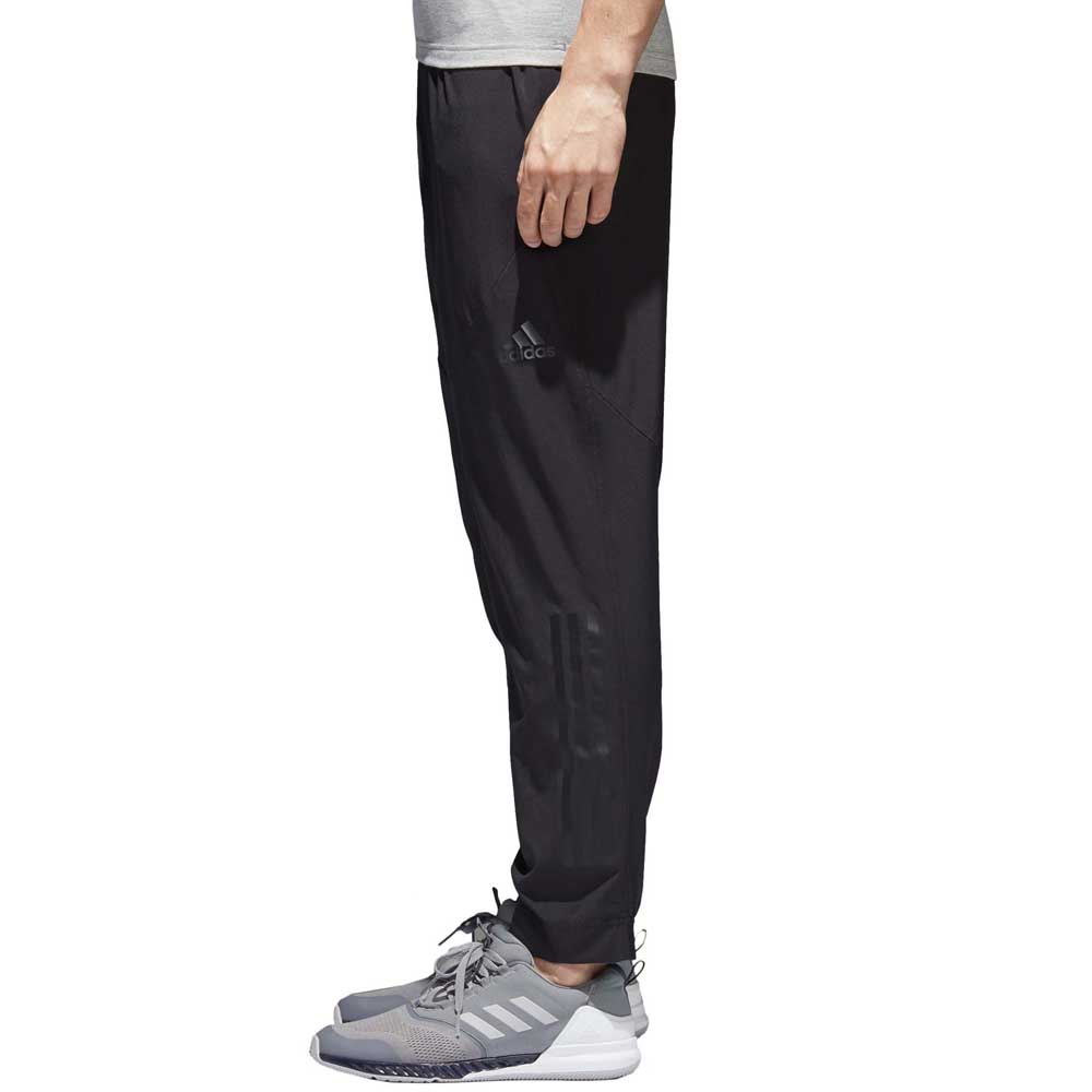 adidas climacool pants black