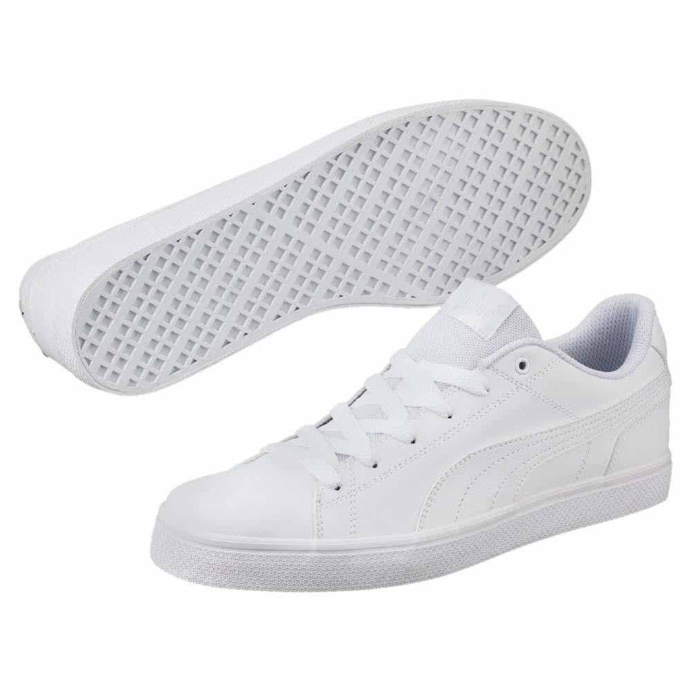 puma court point vulc