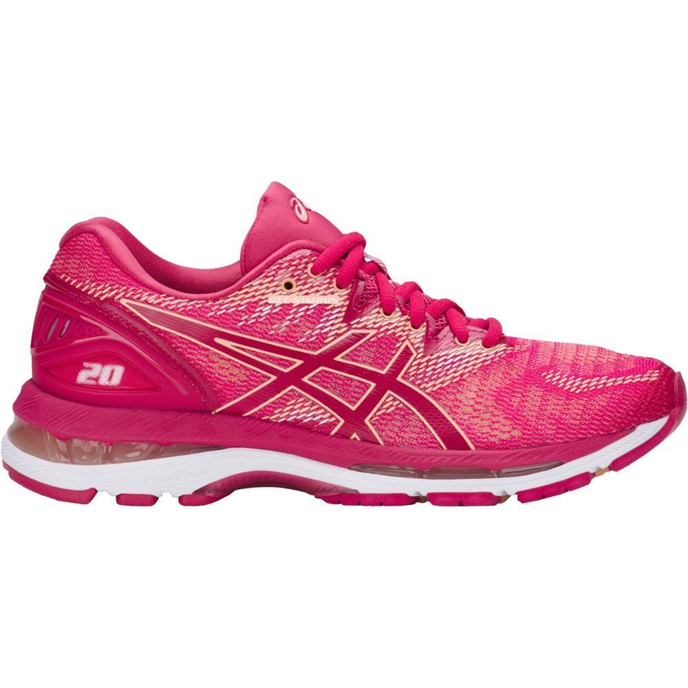 prezzo asics nimbus 20