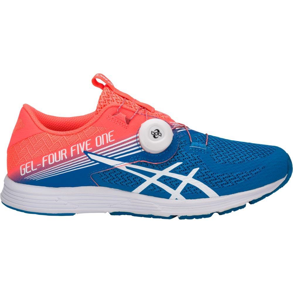 gel 451 asics test