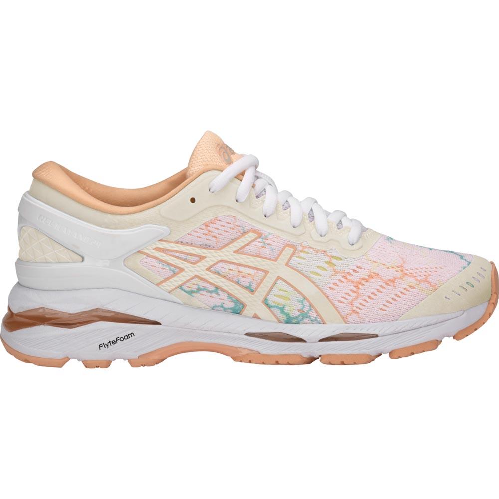 asics kayano 24 caracteristicas