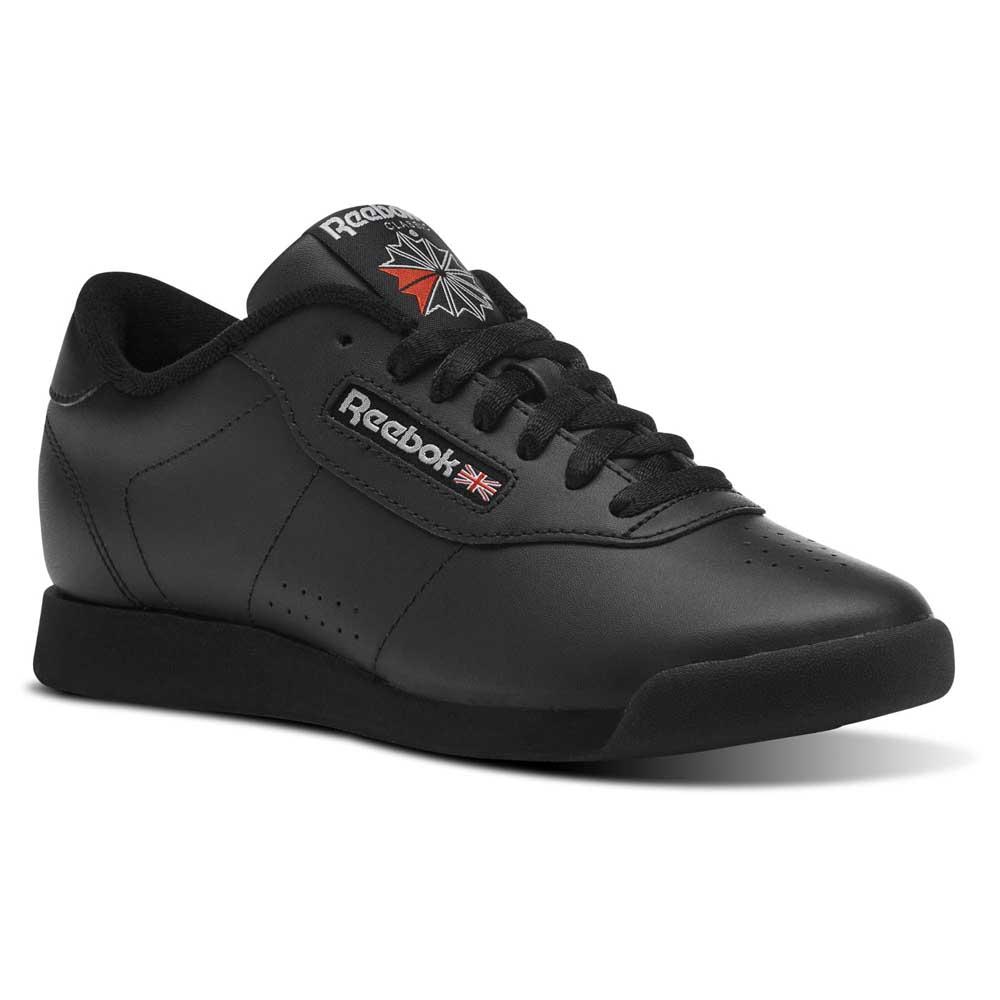 Reebok Classics Princess Negro T24240/ Zapatillas Mujer Negro , Zapatillas  | eBay