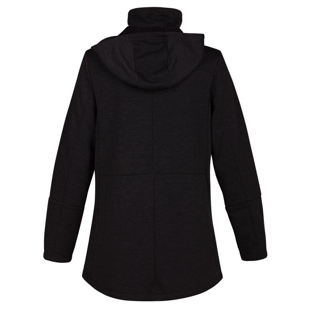 longontsteking Vete Demon Nike Hurley Therma Winchester Women's Fleece Jacket - Black | 941329-032 |  FOOTY.COM