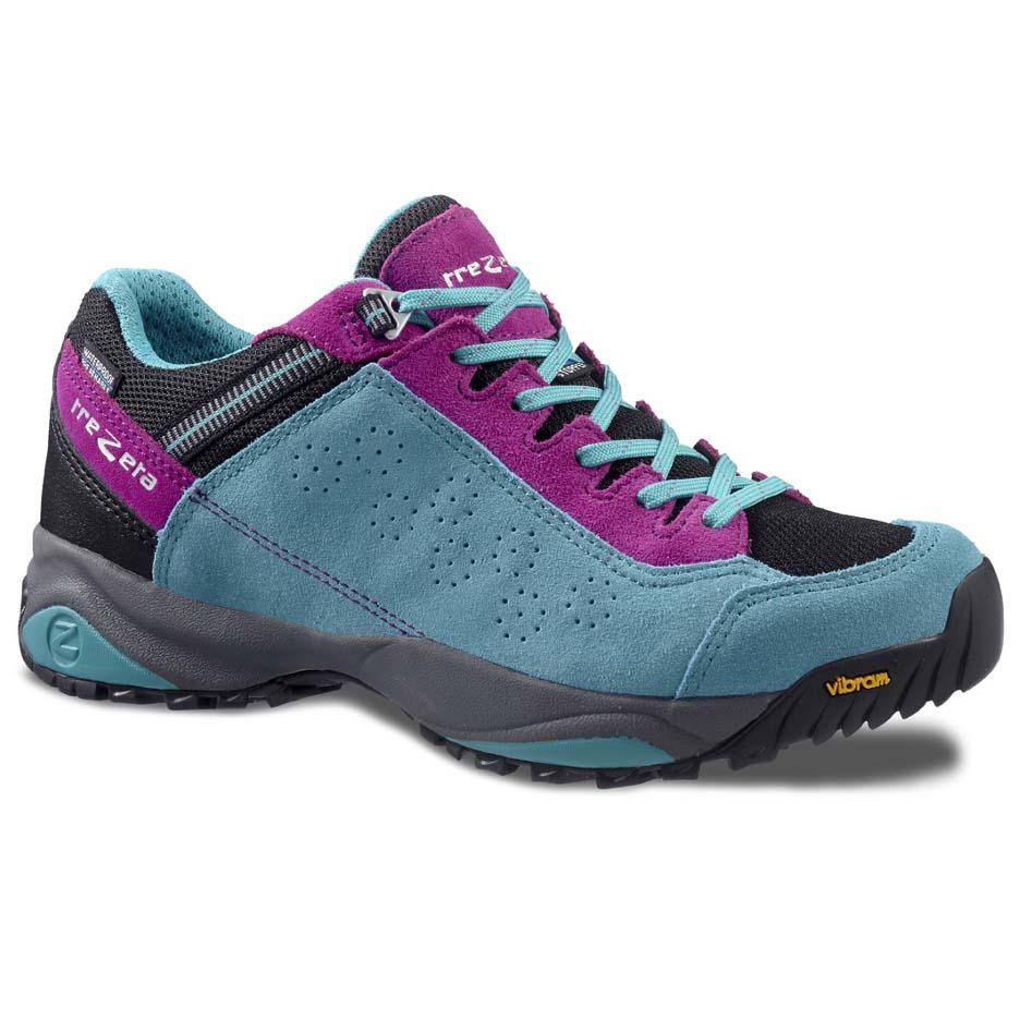 scarpe trekking trezeta