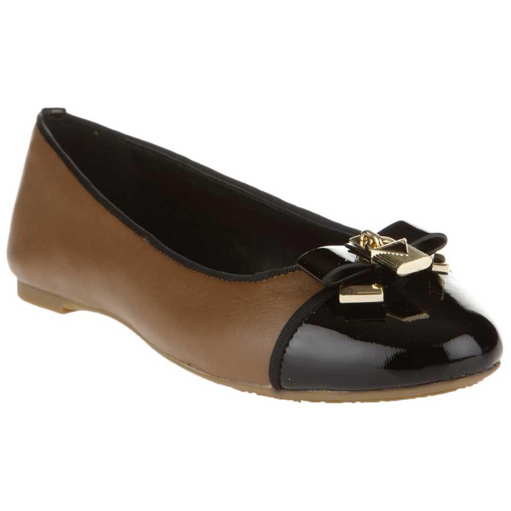 michael kors alice loafer