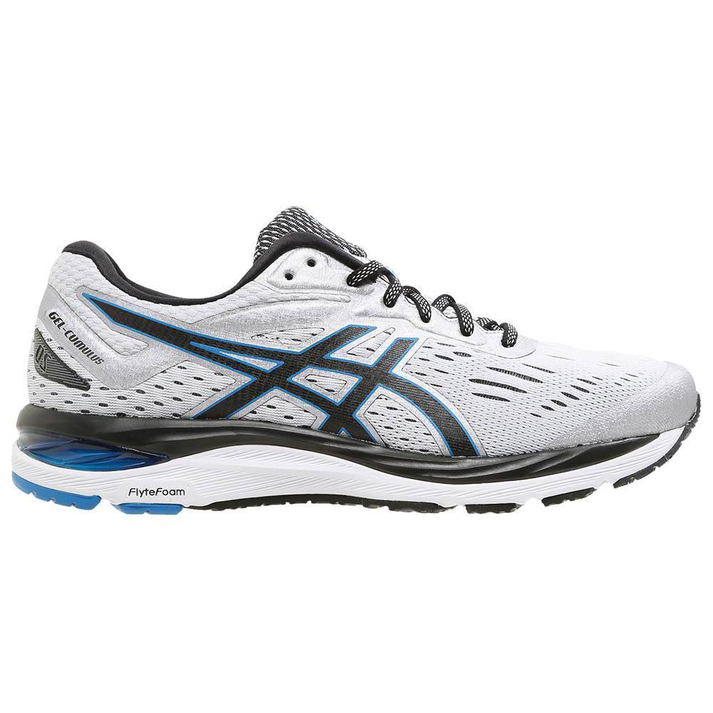 asics gel cumulus 20 caratteristiche