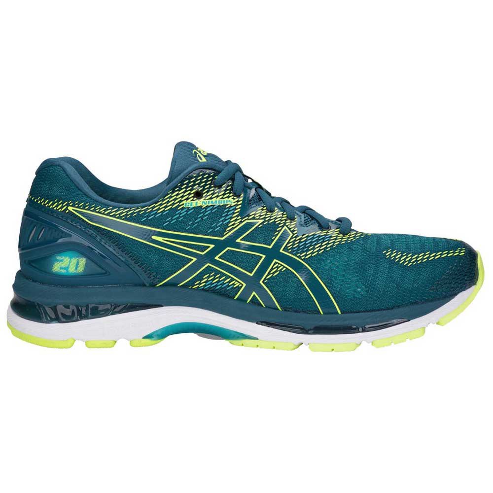 asics gel nimbus 20 miglior prezzo