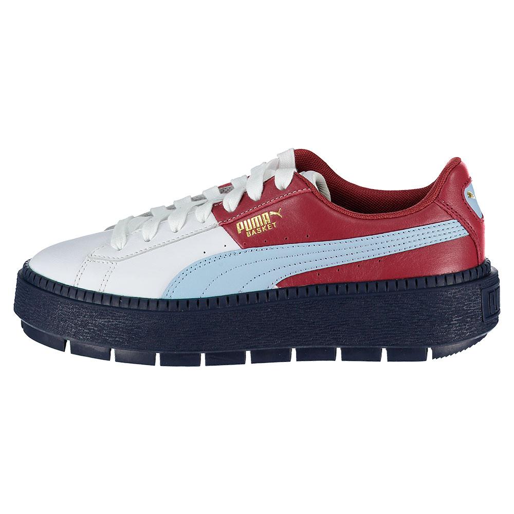 puma select platform