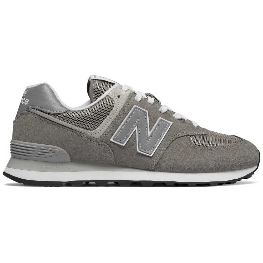 new balance 574 v2 grey