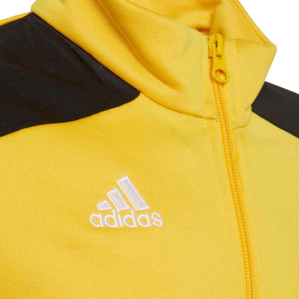 adidas calcio gialle