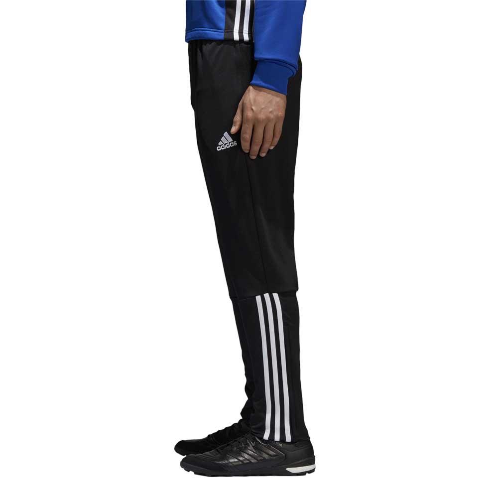 adidas men's regista 18 training pant