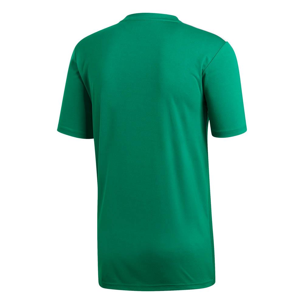 camiseta adidas verde