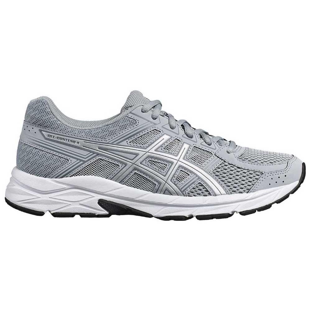 asics gel contend 5 caracteristicas