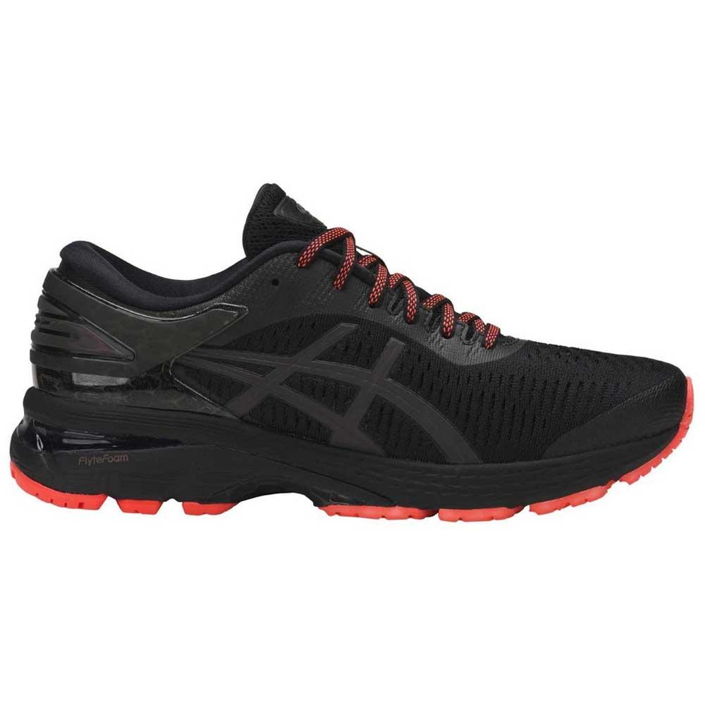 asics gel kayano 25 caratteristiche