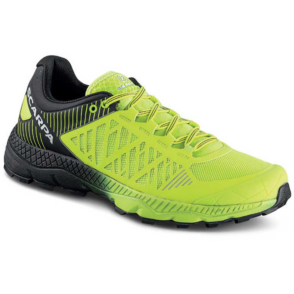 scarpe da ultra trail