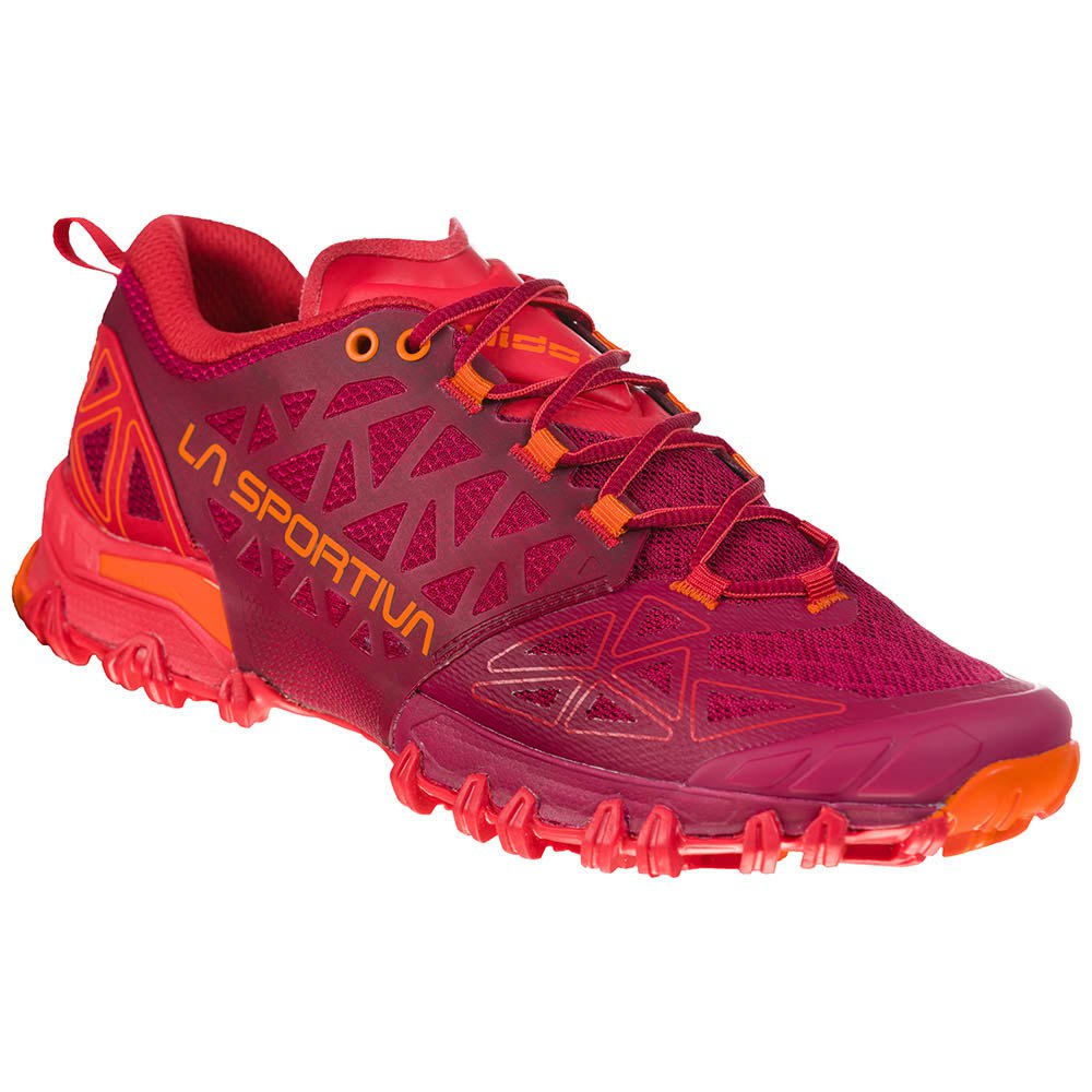 scarpe bushido la sportiva