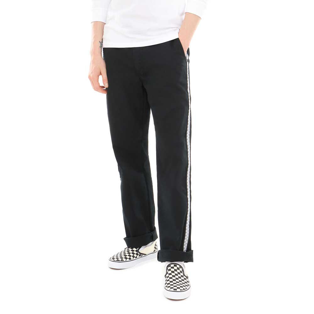 comprar pantalones vans