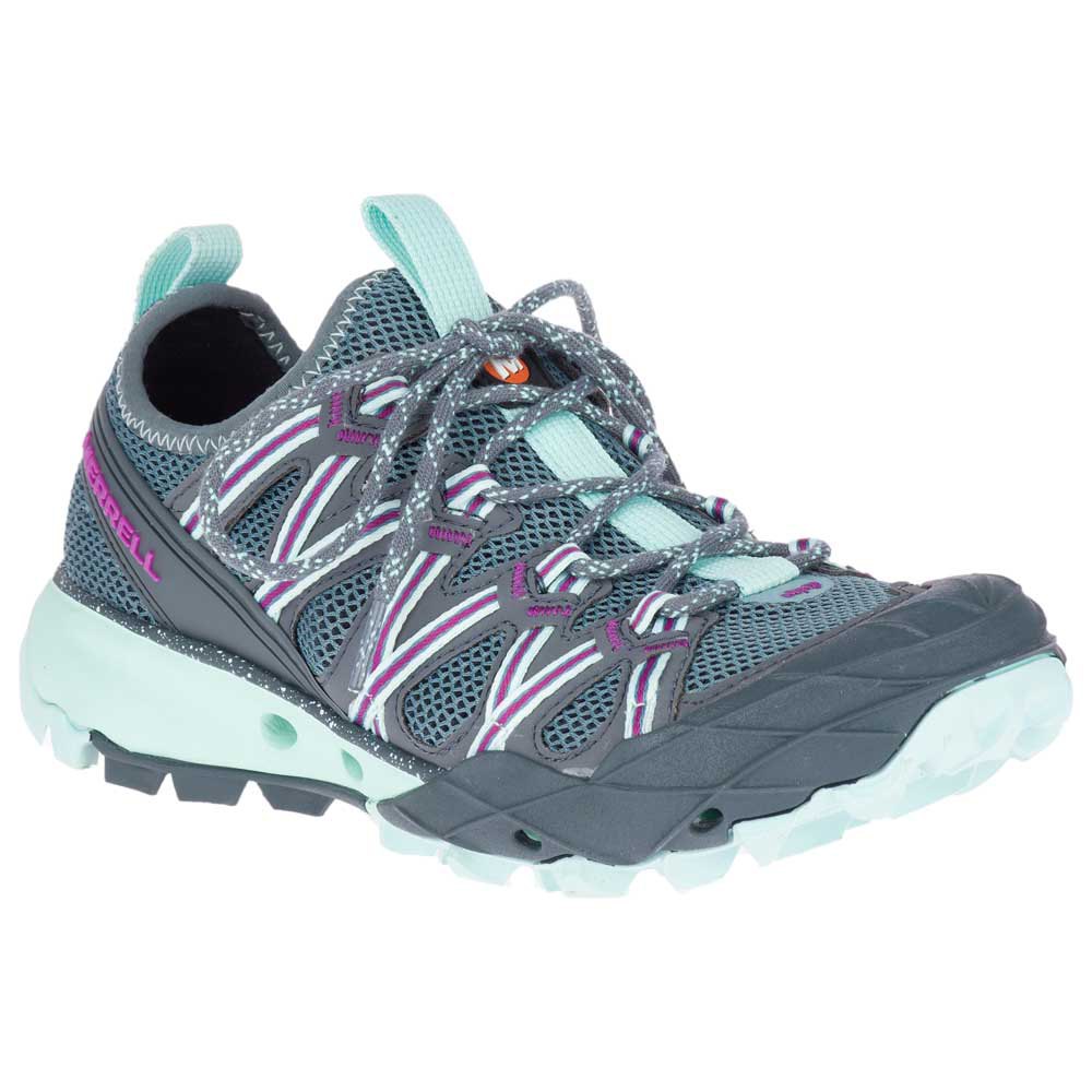 scarpe merrell trekking prezzo