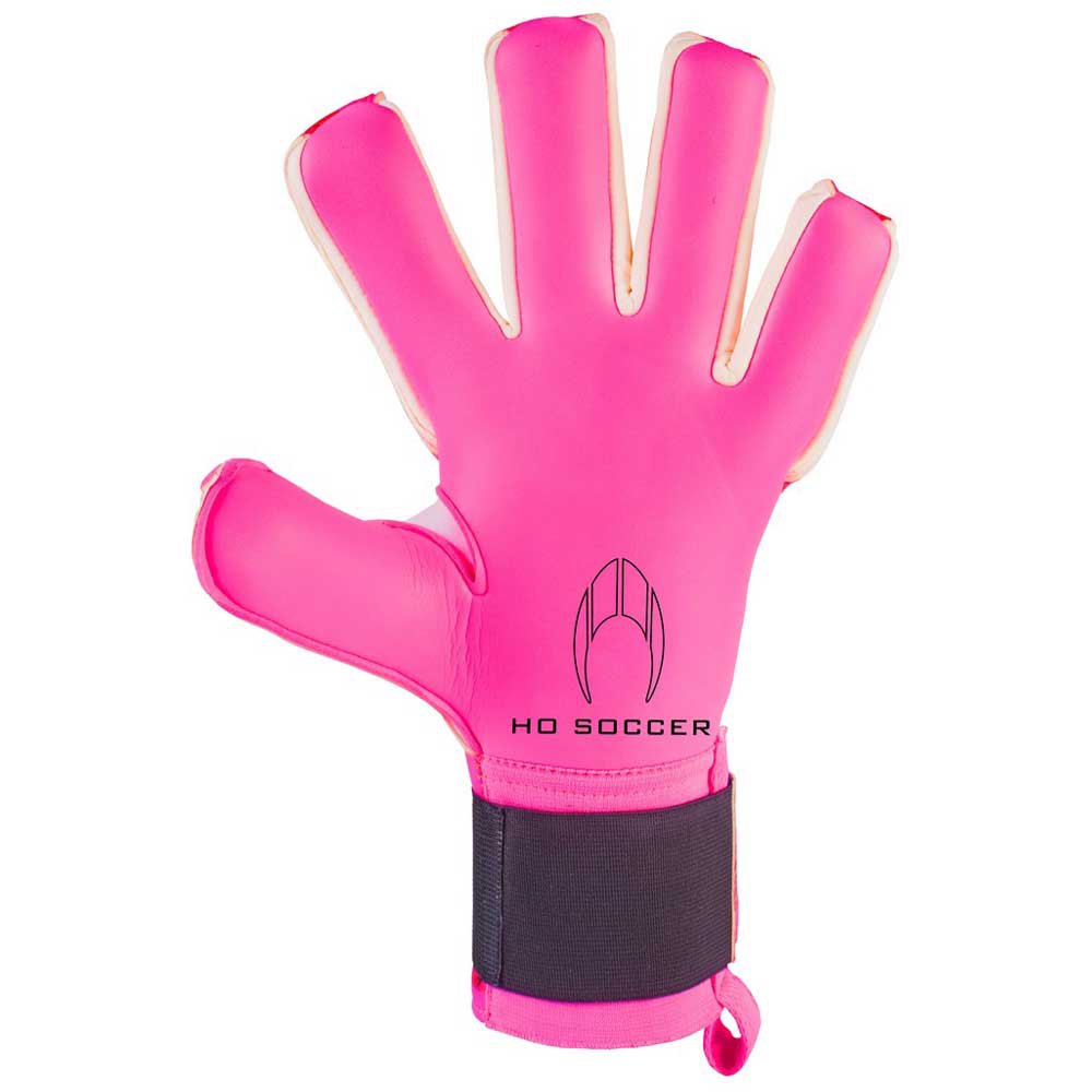 adidas Guantes rosa