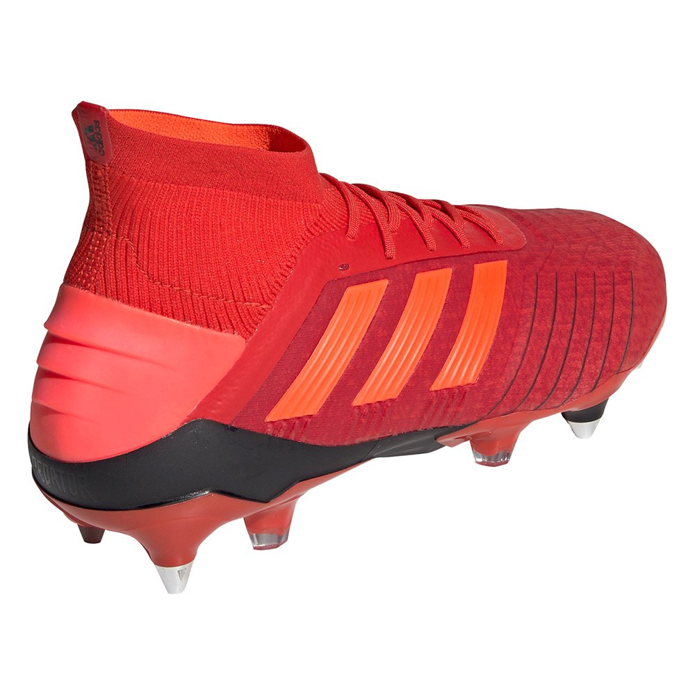 adidas rosse calcio