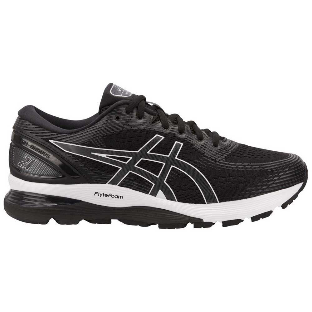 Precios de Asics Nimbus 21 talla 47 baratas - Ofertas para comprar online y  opiniones | Runnea