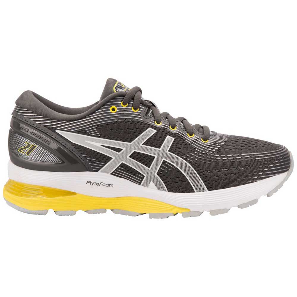 Prezzi delle Asics Nimbus 21 taglia 40.5 economiche - Offerte per  acquistare online | Runnea