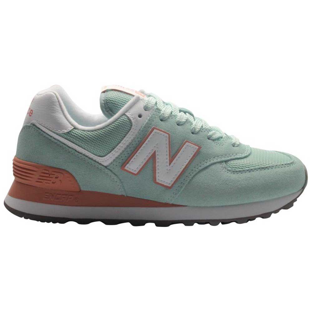 New Balance 574 Essentials Shoes 