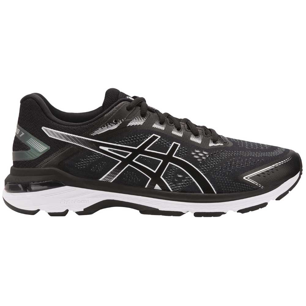 Asics GT 2000 7: Características - Zapatillas Running | Runnea