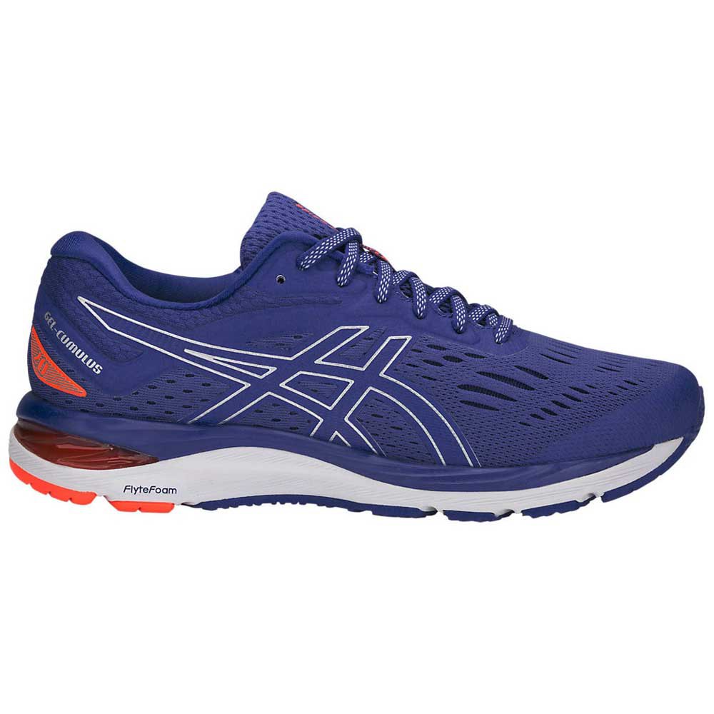 Asics Cumulus 20: Características - Zapatillas Running | Runnea