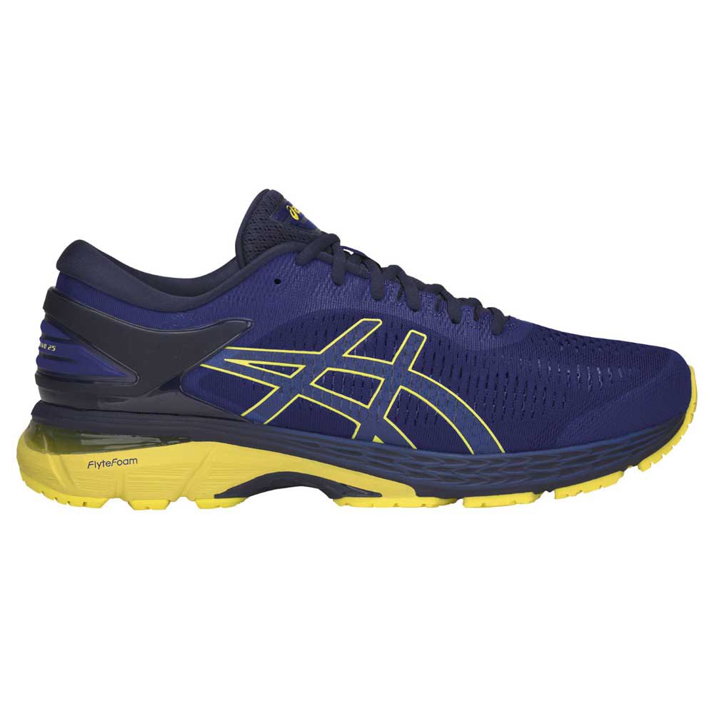 Asics Gel Kayano 25 : Caratteristiche - Scarpe Running | Runnea