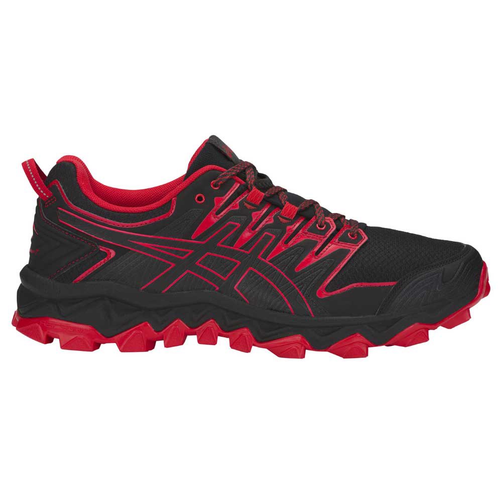 Outlet di scarpe da running RunnerINN Asics, Salomon taglie 41.5, 45.5  rosse economiche - Offerte per acquistare online | Runnea