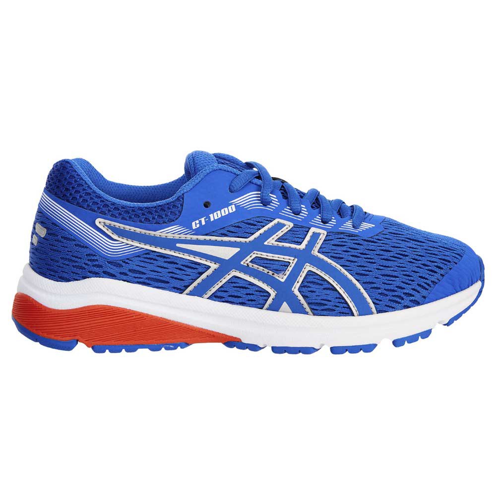 asics gt 1000 7 recensione