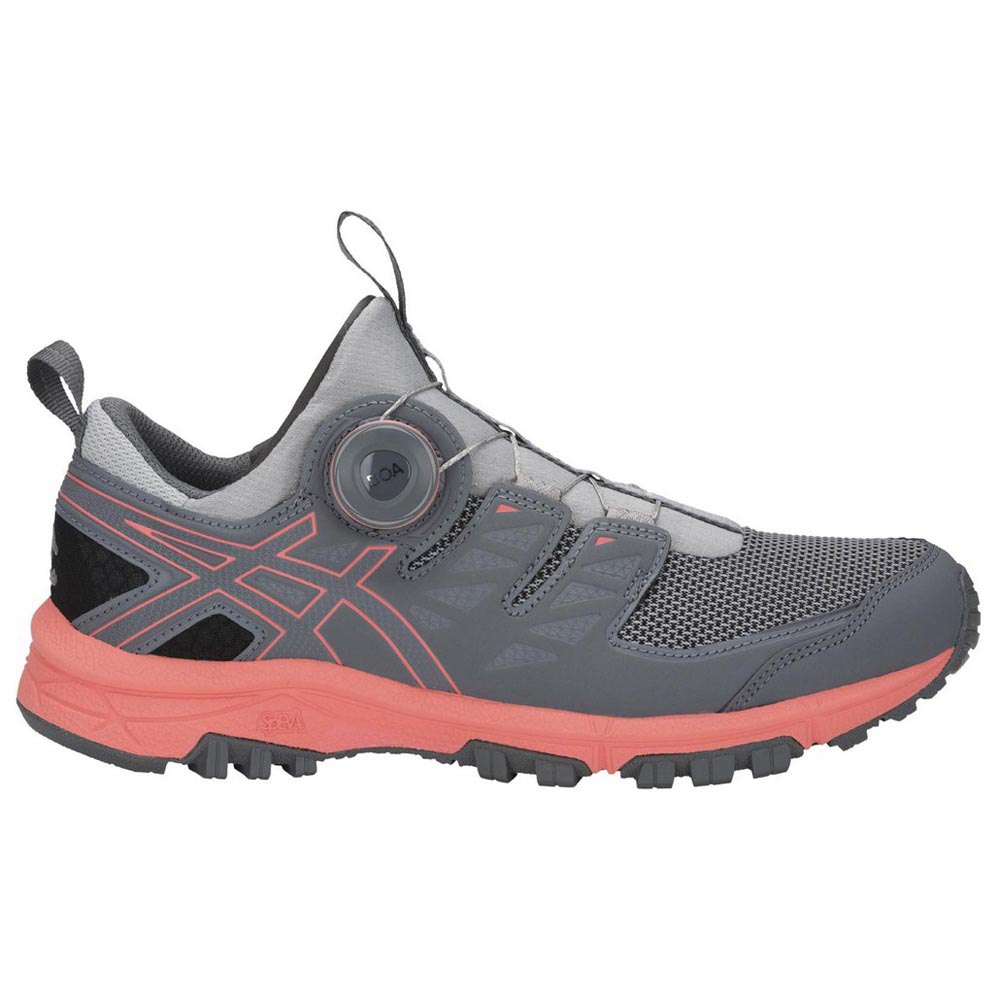 Asics Gel Fujirado: Review - Zapatillas Running | Runnea