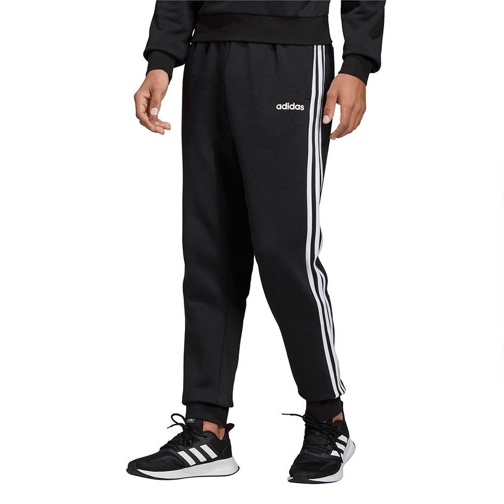 pantaloni adidas essentials 3 stripes