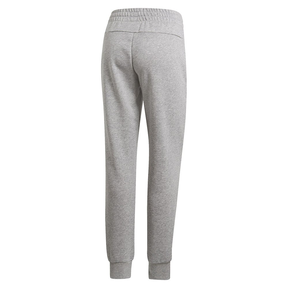 Adidas Essentials Solid Pants Short Gris T12724 Pantalones Mujer