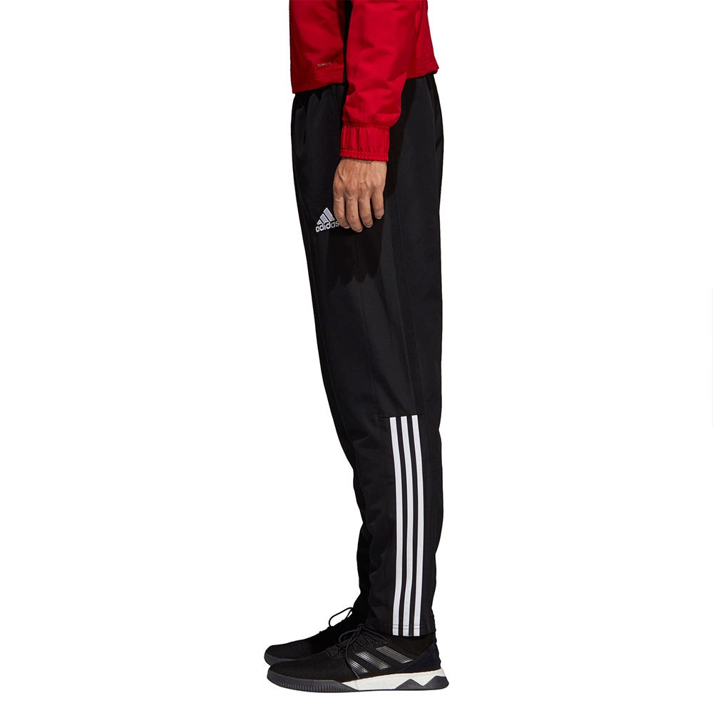 pantalon adidas regista 18