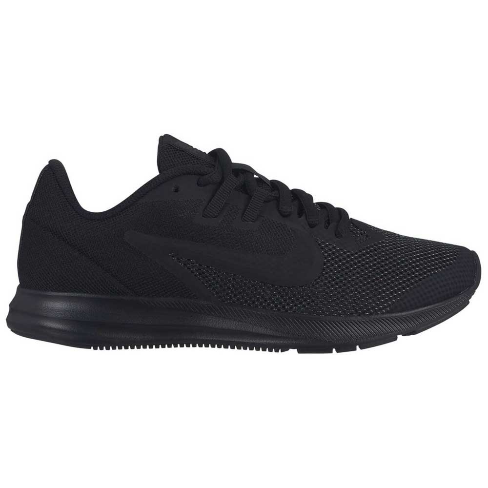 nike downshifter negro