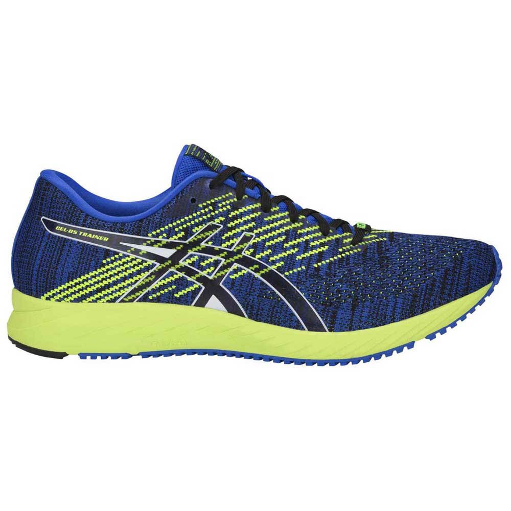 Asics Gel DS Trainer 24: Características - Zapatillas Running | Runnea