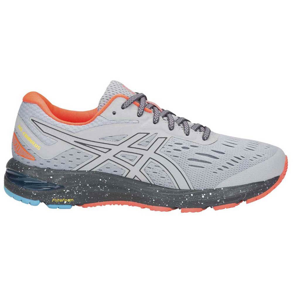 asics cumulus 25