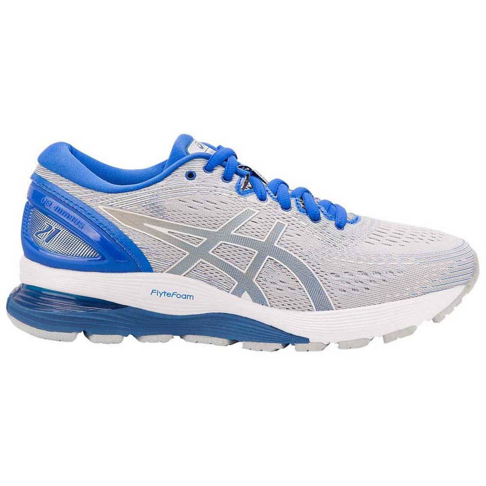 asics gel nimbus 21 trovaprezzi