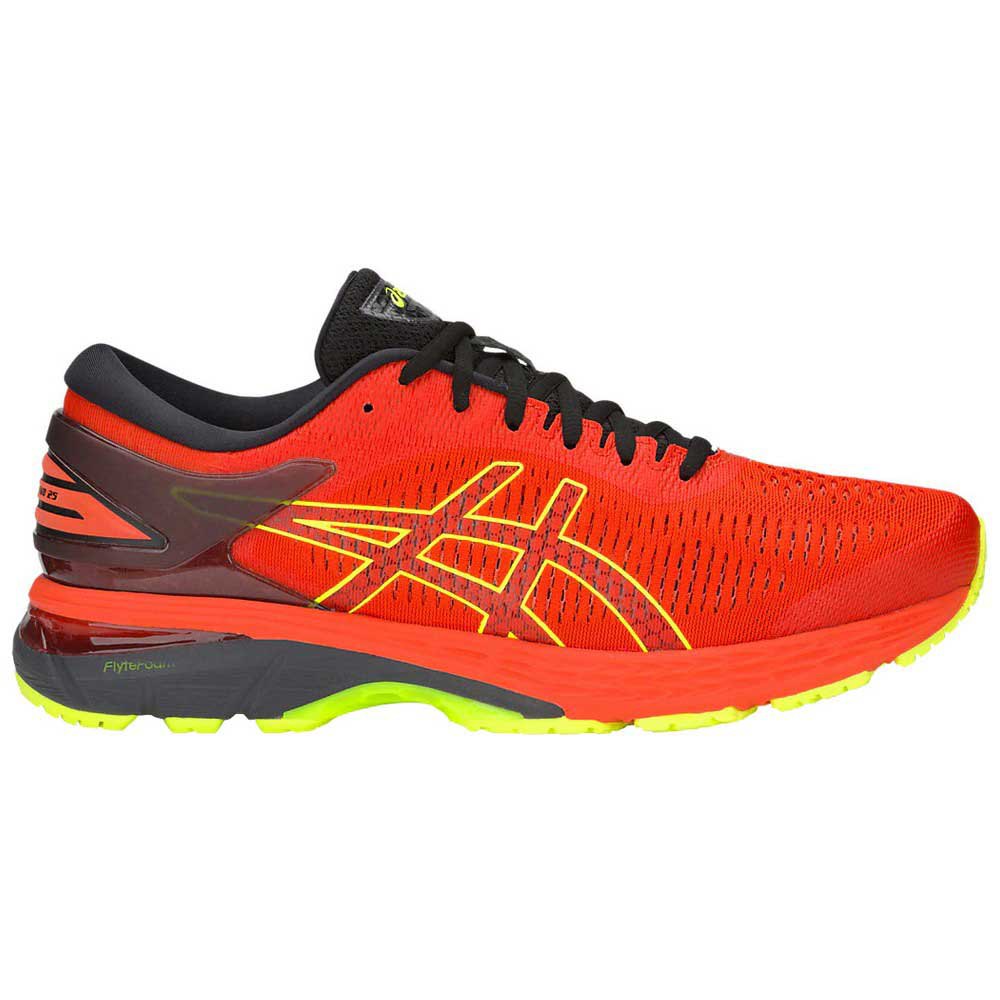 Asics Gel Kayano 25 : Caratteristiche - Scarpe Running | Runnea