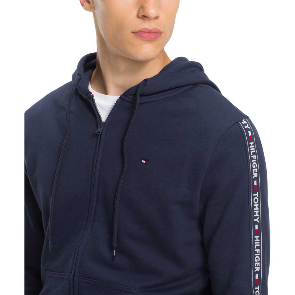 tommy hilfiger hoodie homme