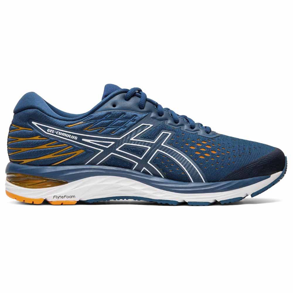 Precios de Asics Gel Cumulus 21 hombre talla 47 baratas - Ofertas para  comprar online y opiniones | Runnea