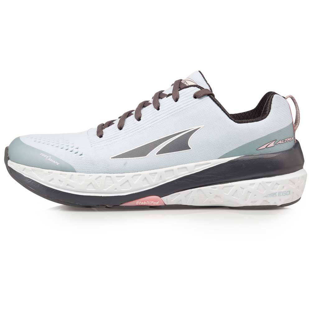 altra running rivenditori