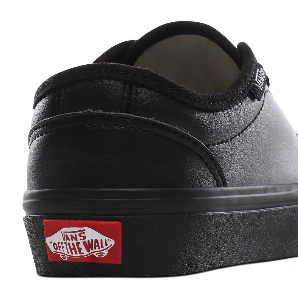 zapatillas vans vulcanized