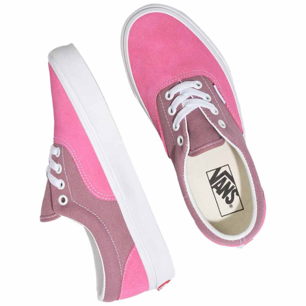 sueter vans mujer rosas