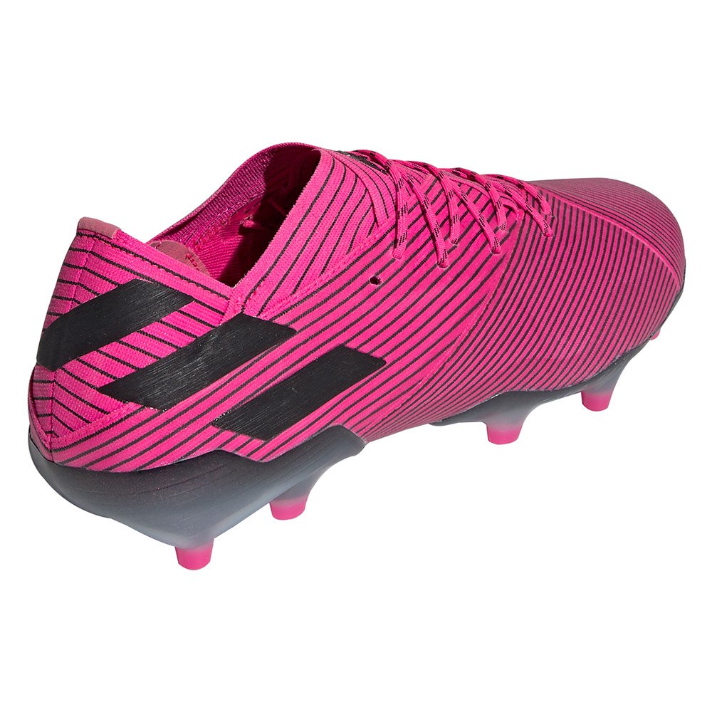 adidas rosas futbol