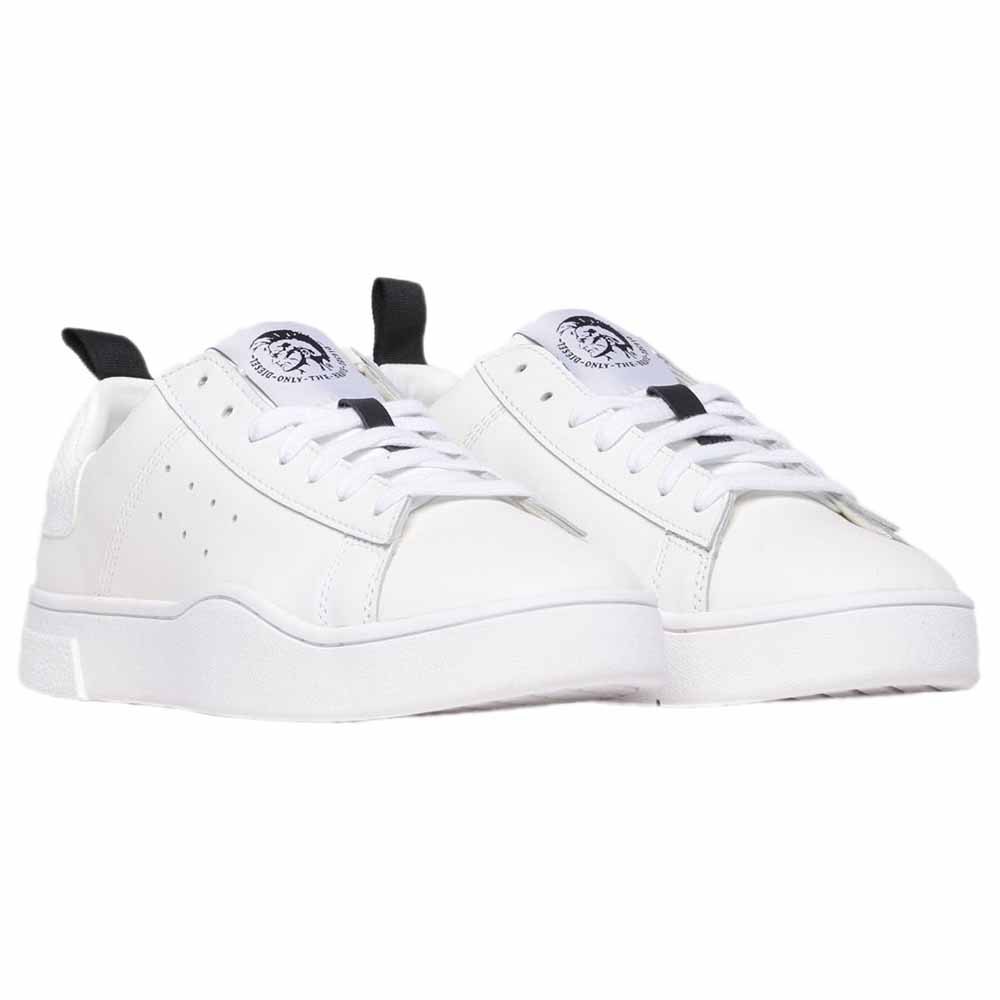 diesel s clever low white